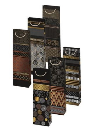 Papírová taška PM T12 sestava 51