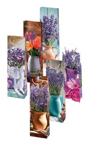 Papírová taška PM T12 sestava 61