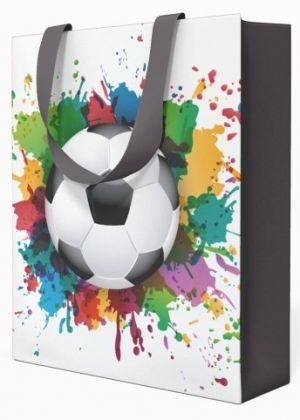 Papírová taška Anna Style TP1 245 střední