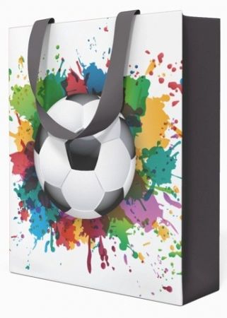 Papírová taška Anna Style TP1 245 střední