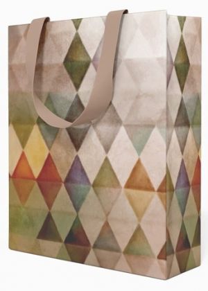 Papírová taška Anna Style TP1 237 střední