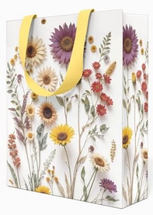 Papírová taška Anna Style TP1 240 střední