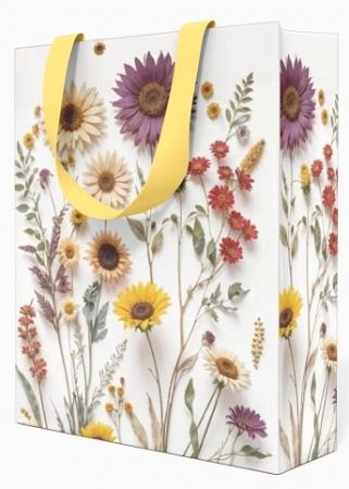 Papírová taška Anna Style TP1 240 střední