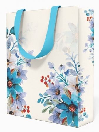 Papírová taška Anna Style TP1 204 střední