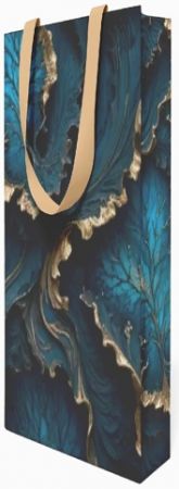 Papírová taška Anna Style TP6 242 láhev