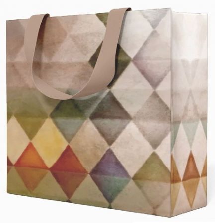 Papírová taška Anna Style CD TE7/237