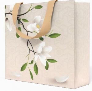 Papírová taška Anna Style CD TE7/235