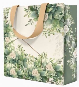 Papírová taška Anna Style CD TE7/233