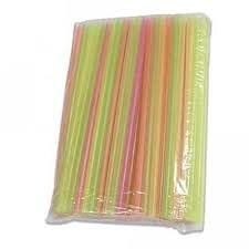 Brčko NEON mix 50ks znovupoužitelné