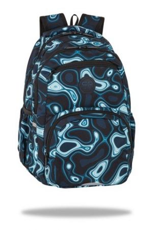 Studentský batoh Pick 17˝ SAPPHIRE