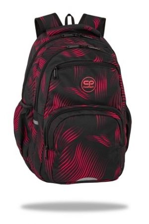 Studentský batoh Pick 17˝ RUBIN