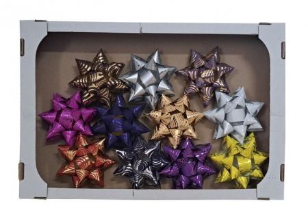 Dárková rozeta Maxi metal VZOR SET 1