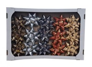 Dárková rozeta Maxi metal VZOR SET 2