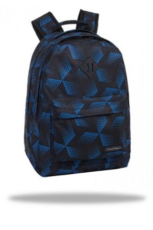 Studentský batoh Scout 17&quot; BISHI