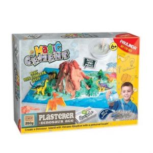 PAULINDA sada Magic Cement - Sopka