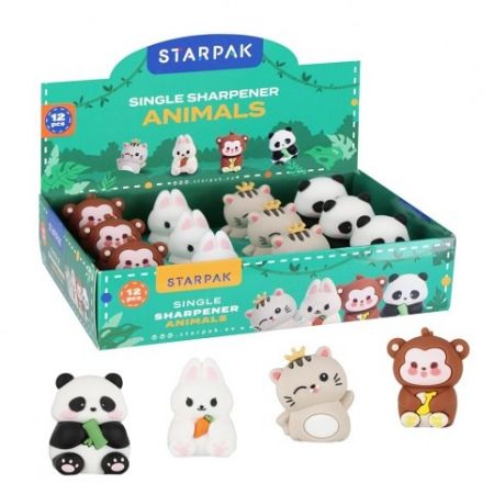 Ořezávátko ANIMAL