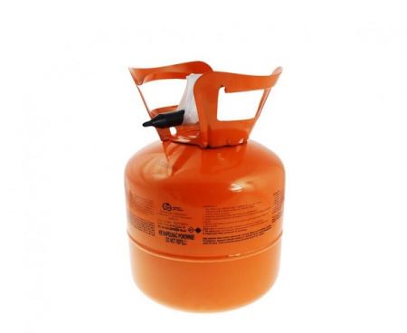 Helium do balónků 9" 20ks