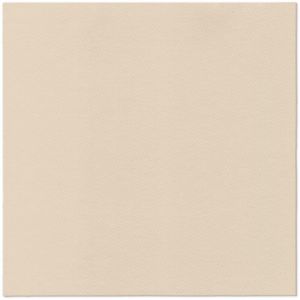 Papírový ubrousek Airlaid Unicolor - kremový