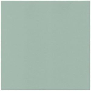 Papírový ubrousek Airlaid Unicolor - světlé zelený