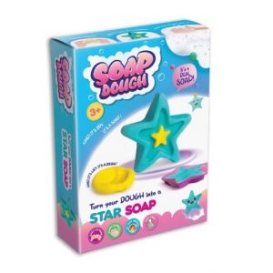 PAULINDA sada na výrobu mýdla Hvězdička
