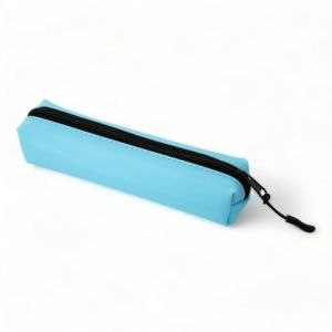 Pouzdro mini silikonové tyrkysové