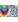 Skicovací notes A5 64 l Tie-Dye