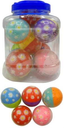 Hopík 56 mm - beruška