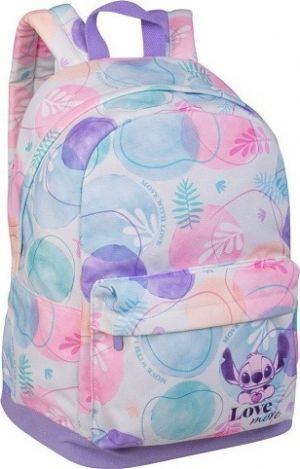 Školní batoh CP Cross 16" Stitch pastel