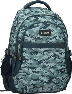 Studentský batoh Active  Digital