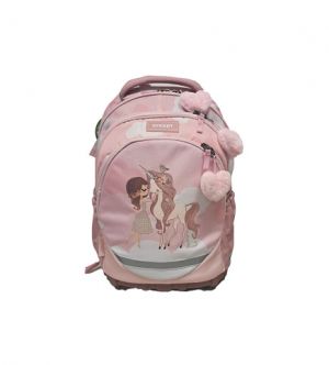 Studentský batoh ergo Lovely Tale