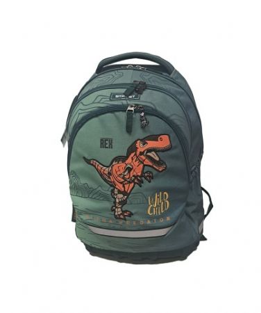 Studentský batoh ergo Dinosaur