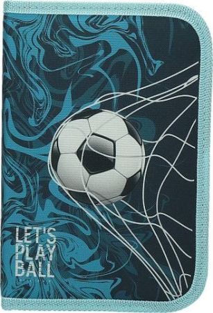 Penál 1 zip 2 klopy prázdný WIN