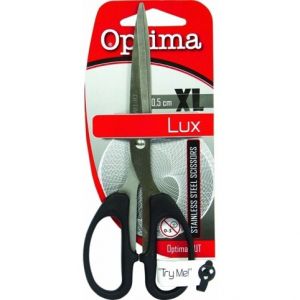 Nůžky lux XL 20,5 cm