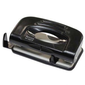 Děrovačka OPTIMA 10 listů