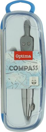 Kružítko v krabičce