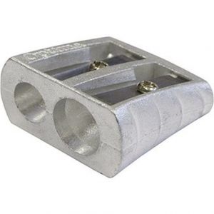 Ořezávátko kovové duo