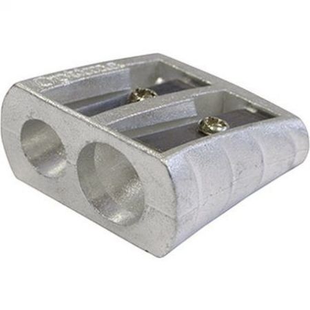 Ořezávátko kovové duo