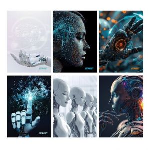 Sešit A4 56 listů AI linkovaný