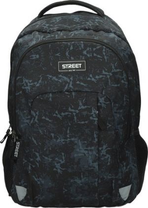 Studentský batoh Street Light Cracked