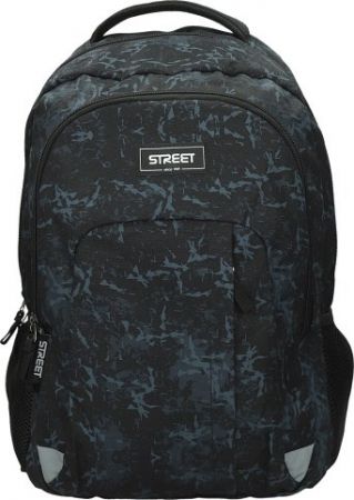 Studentský batoh Street Light Cracked