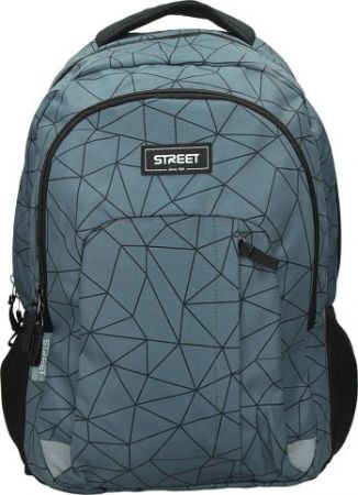 Studentský batoh Street Light Gripster