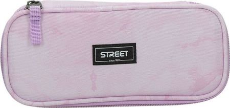 Pouzdro Street Watercolor