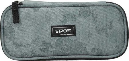 Pouzdro Street Flaming