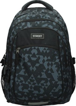 Studentský batoh Street Light Gripster