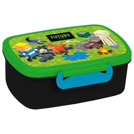 Box na svačinu Game