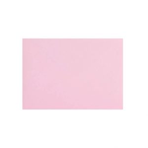 Barevná obálka C6 růžová světlá