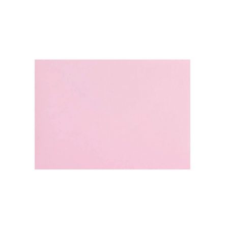 Barevná obálka C6 růžová světlá