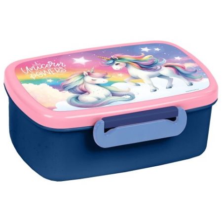 Box na svačinu Jednorožec