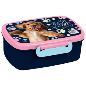 Box na svačinu Cleo &amp; Frank