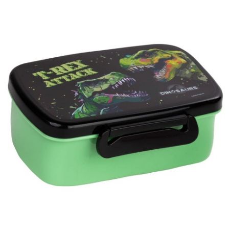 Box na svačinu Dino